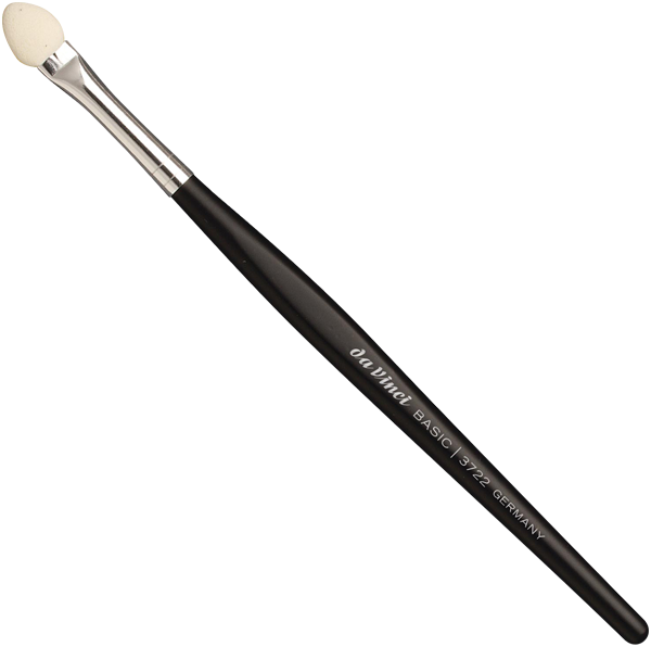 Da Vinci Basic Applikator Weiß