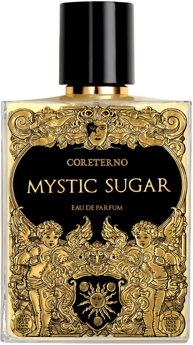 Coreterno Mystic Sugar Eau de Parfum