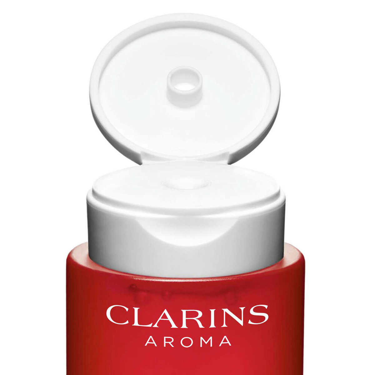 Clarins Eau Dynamisante Douche fraîche énergisante Clarins Eau Dynamisante Douche fraîche énergisante