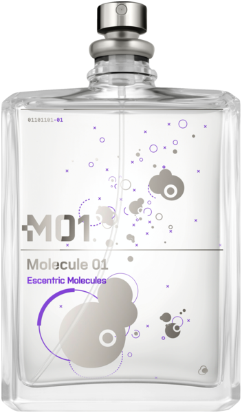 Escentric Molecules Molecule 01 EdT Nat. Spray