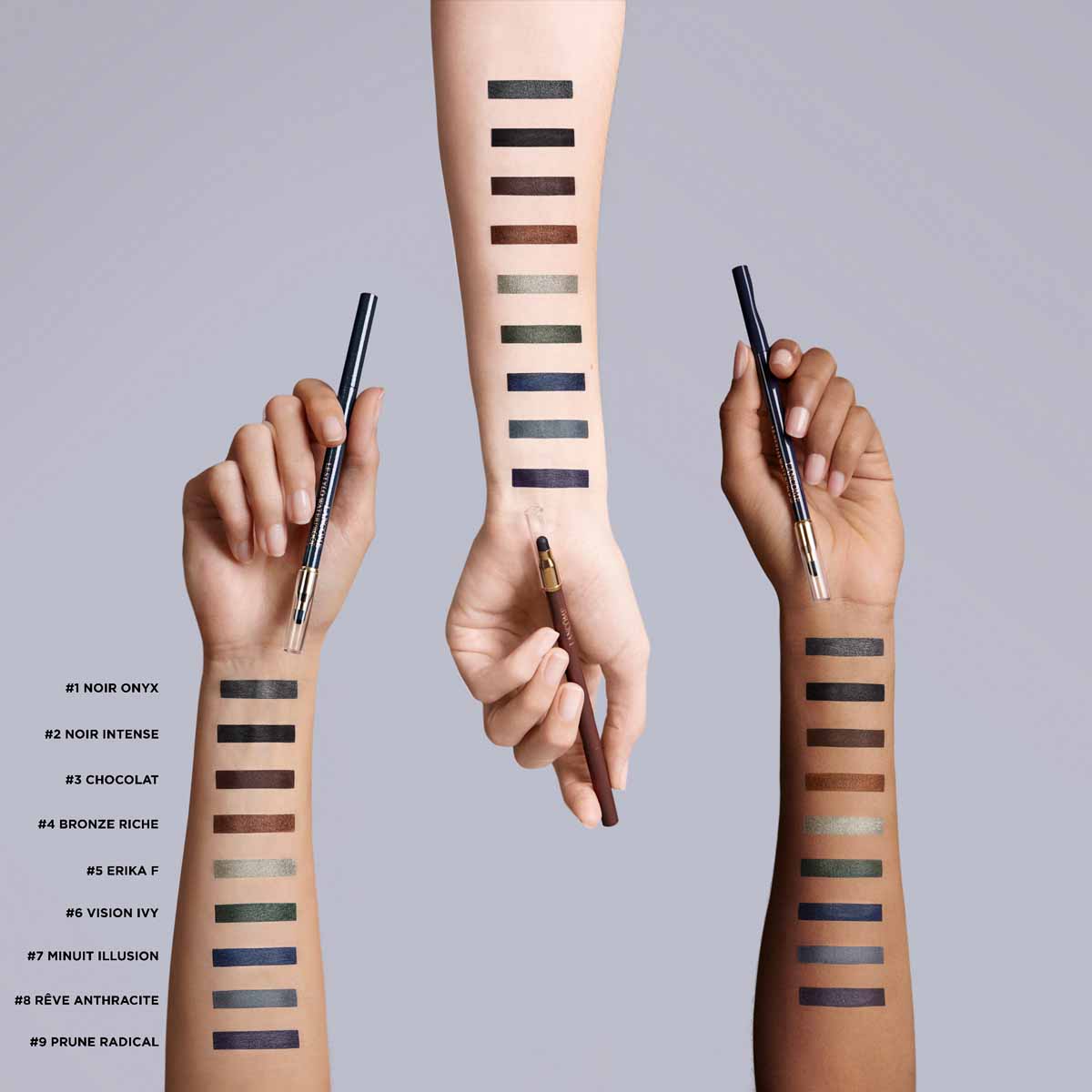 Lancôme Le Stylo Waterproof