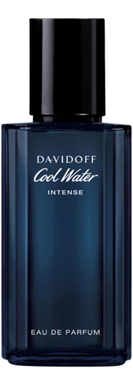 Davidoff Cool Water Intense Eau de Parfum Nat. Spray