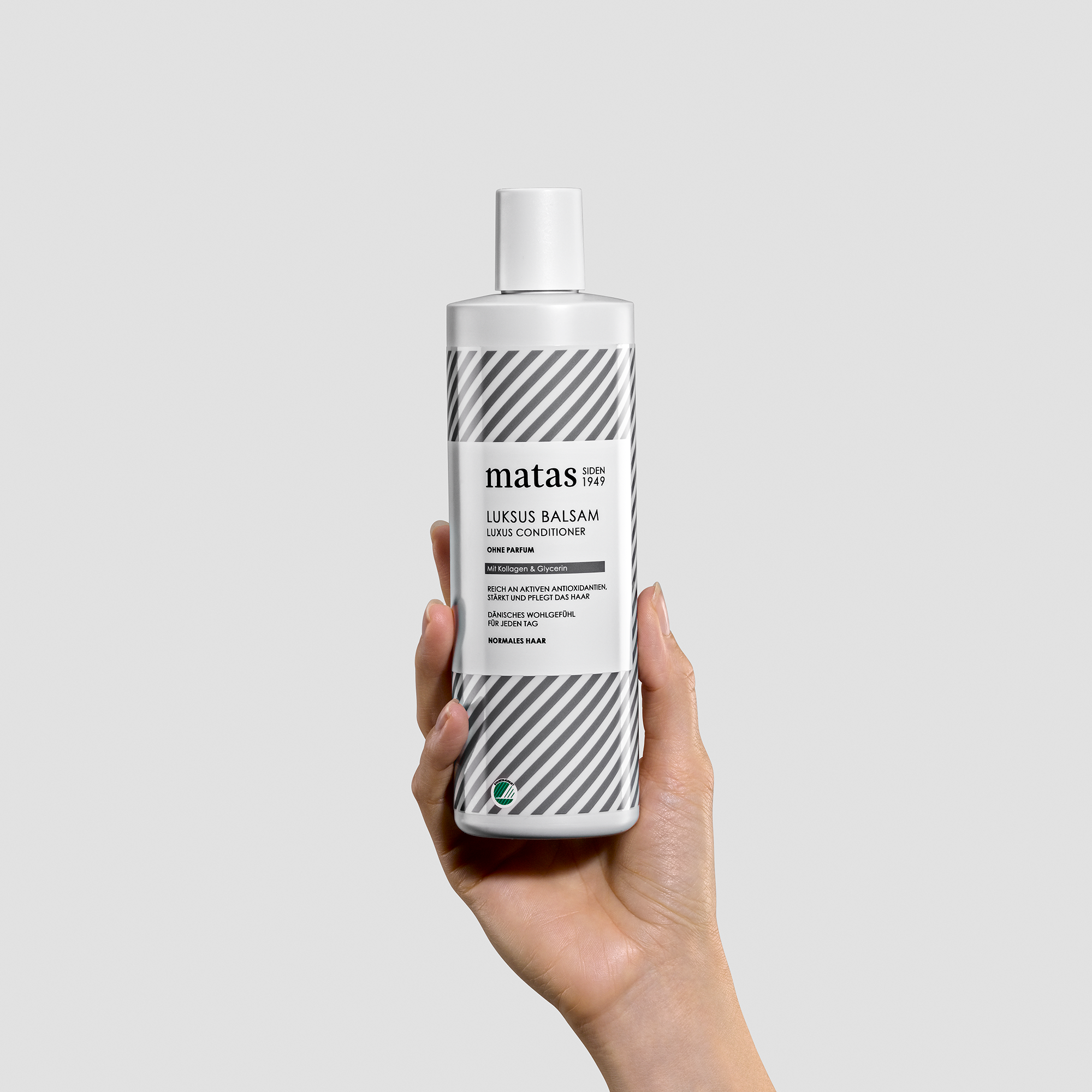 Matas Beauty Striberne Luxus Conditioner
