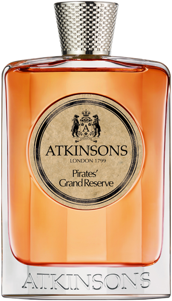 Atkinsons Pirates Grand Reserve E.d.P. Nat. Spray