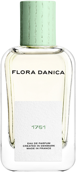Flora Danica 1761 EdP Nat. Spray