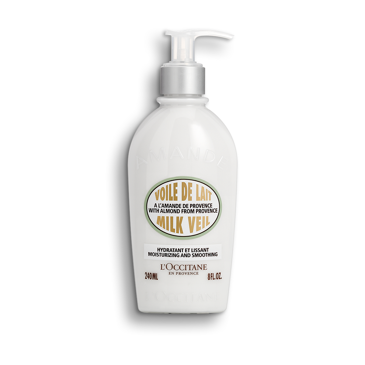 L'Occitane Mandel Körpermilch L'Occitane Mandel Körpermilch