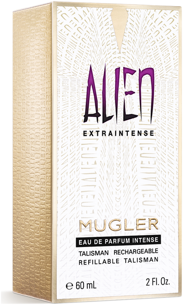 Mugler Alien Extraintense EdP Nat. Spray