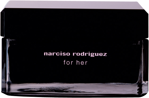 Narciso Rodriguez For Her Body Cream