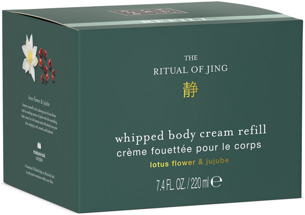 Rituals The Ritual of Jing Body Cream Refill