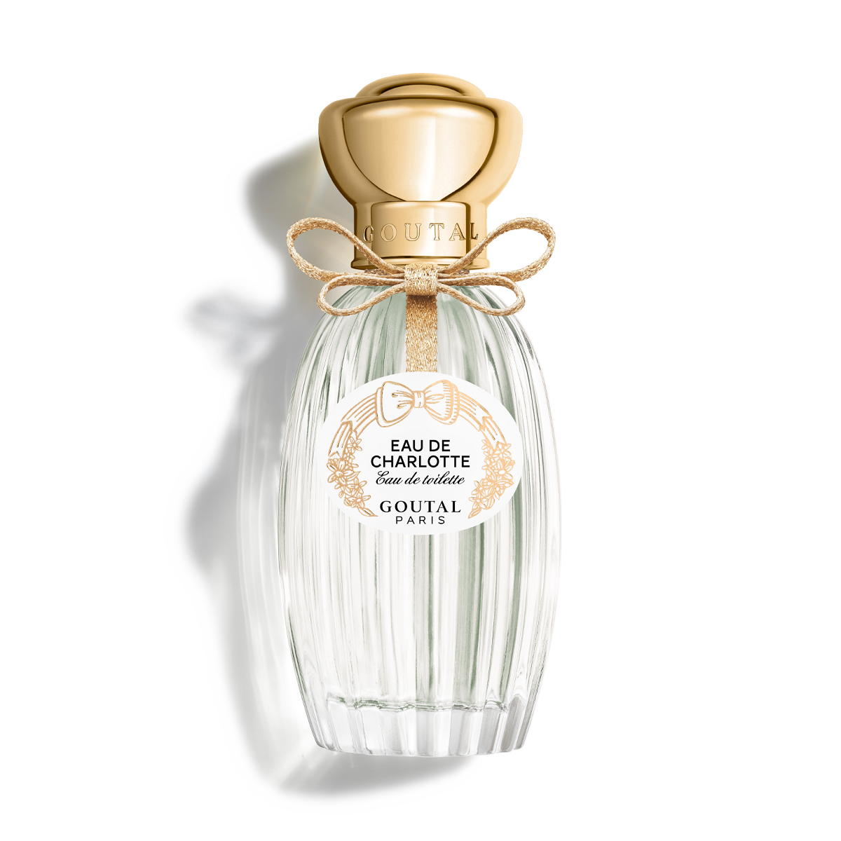 Goutal Eau de Charlotte E.d.T. Nat. Spray
