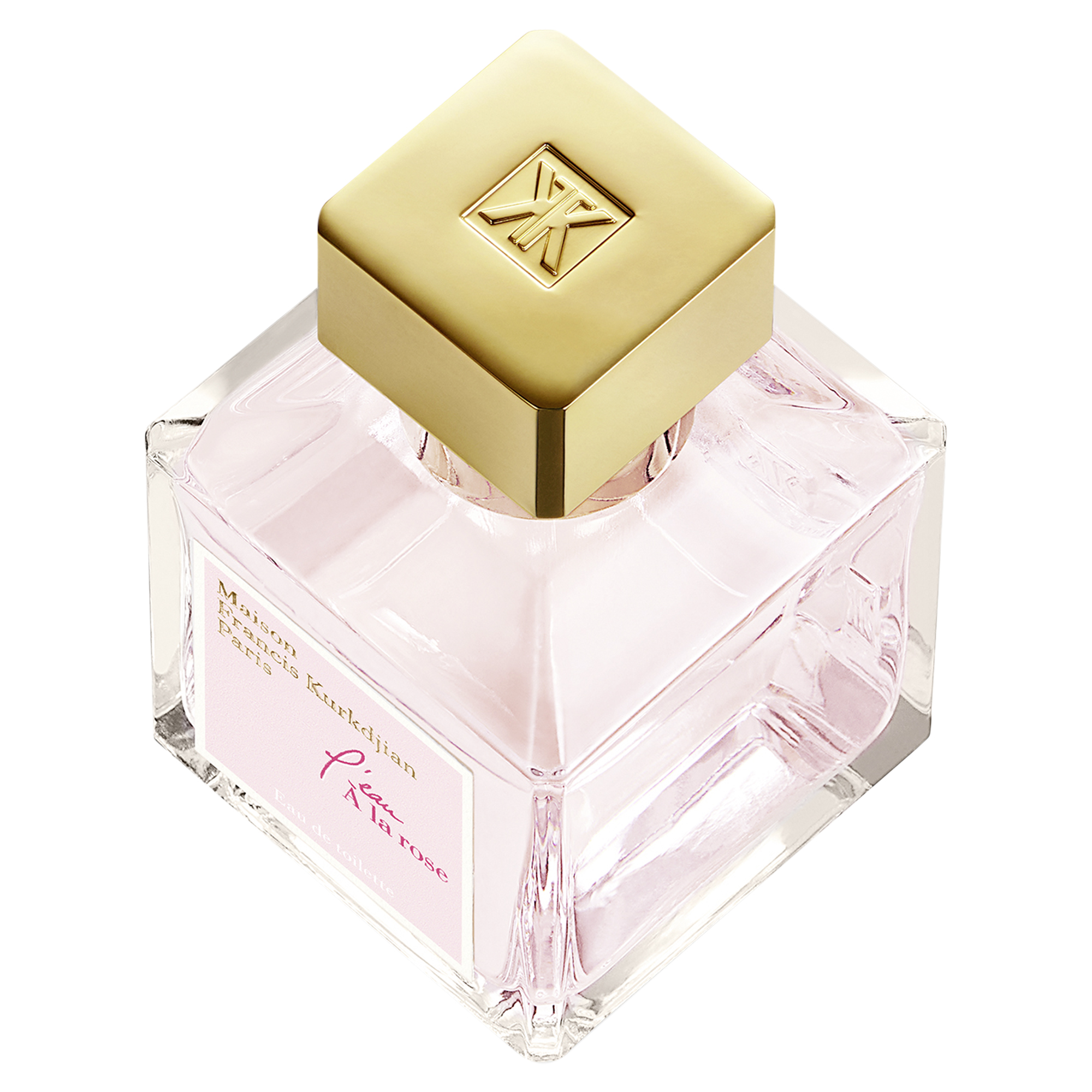 Maison Francis Kurkdjian L'Eau à la Rose Eau de Toilette Nat. Spray