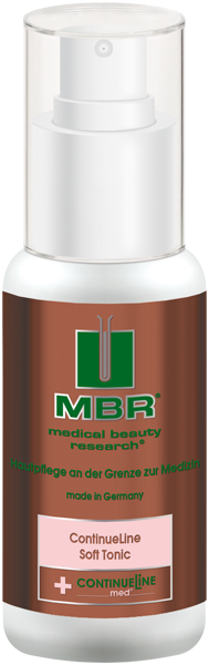 MBR ContinueLine Soft Tonic