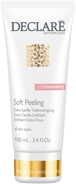 Declaré Soft Cleansing Soft Peeling
