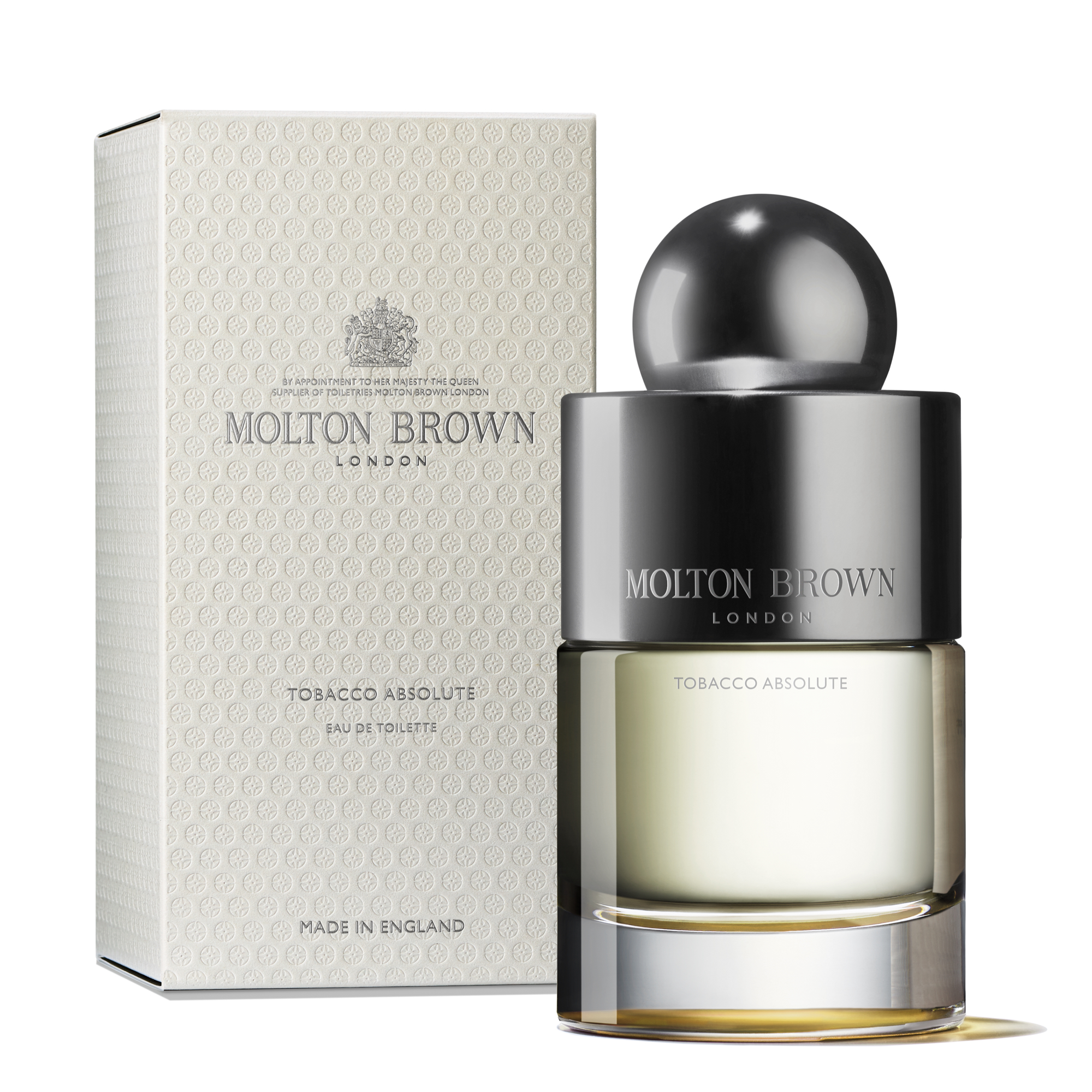 Molton Brown Tobacco Absolute Eau de Toilette
