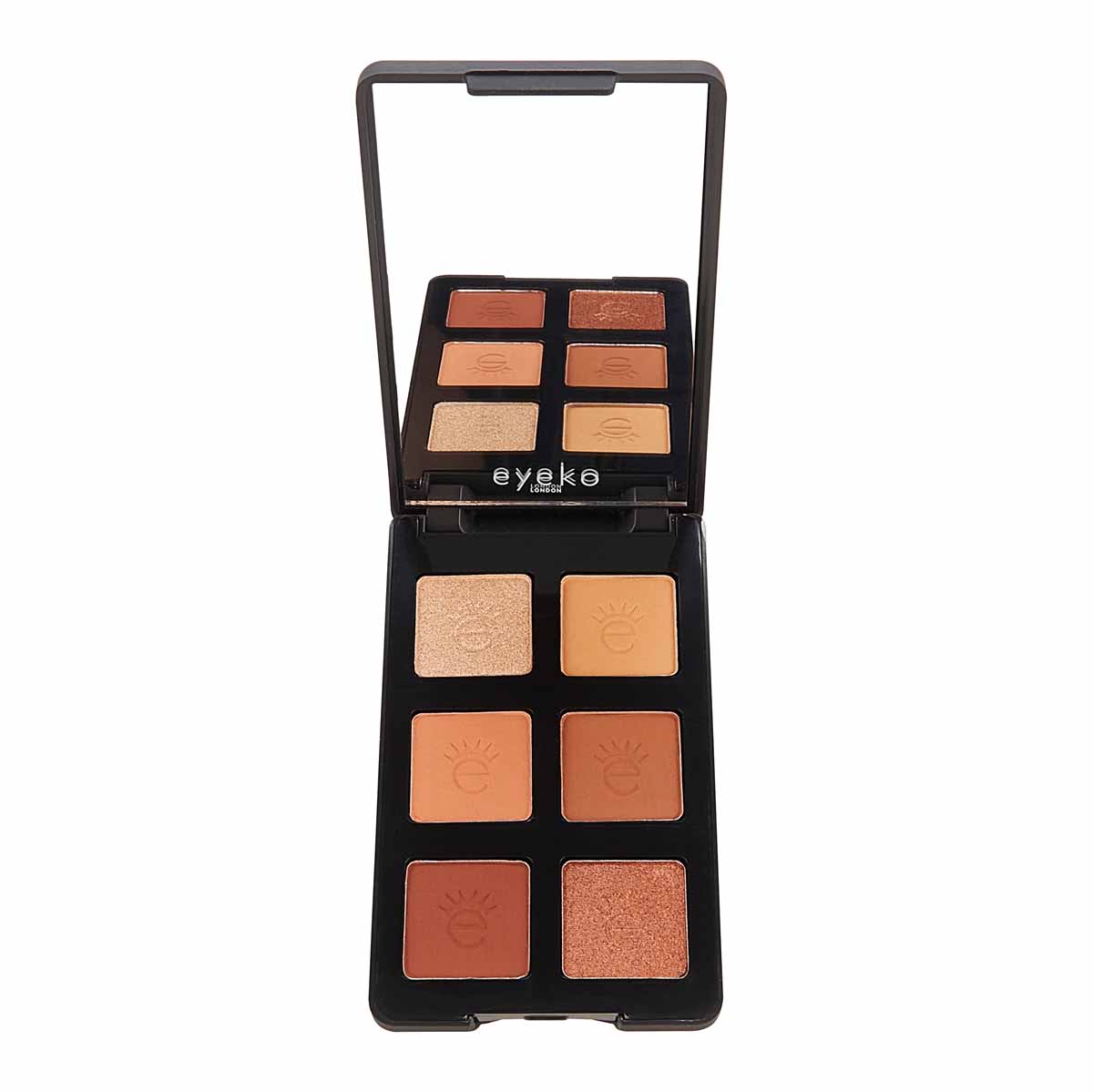 Eyeko Limitless Eyeshadow Palette