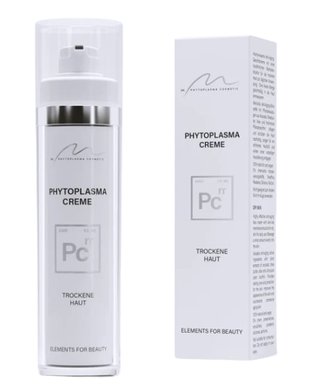 Dr. M. Elements and Beauty Phytoplasmacreme riche regular