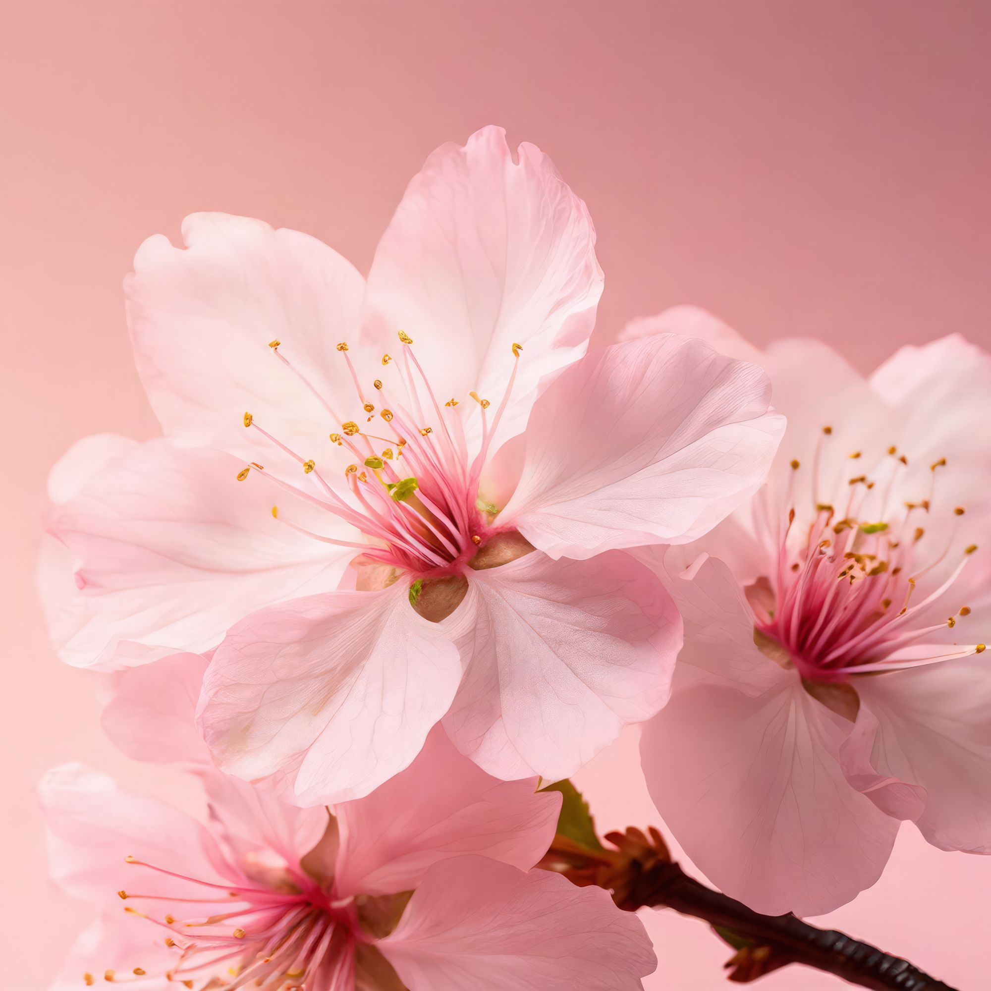 Rituals The Ritual of Sakura Shimmering Body Spray
