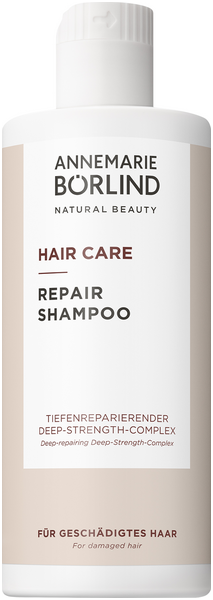 ANNEMARIE BÖRLIND HAIR CARE Repair Shampoo ANNEMARIE BÖRLIND HAIR CARE Repair Shampoo