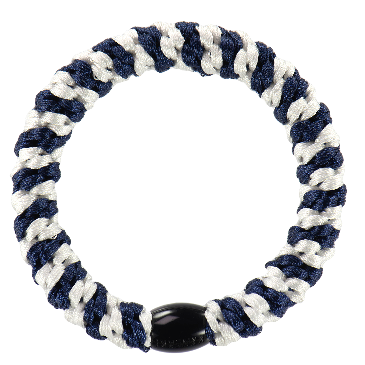 Kknekki-White-Navy-stripe-25pcs-primary Kknekki White-Navy stripe