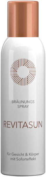 RevitaSun Natural Self-Tanning Spray
