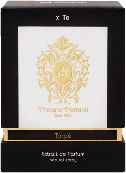 Tiziana Terenzi Torpè Extrait de Parfum Tiziana Terenzi Torpè Extrait de Parfum