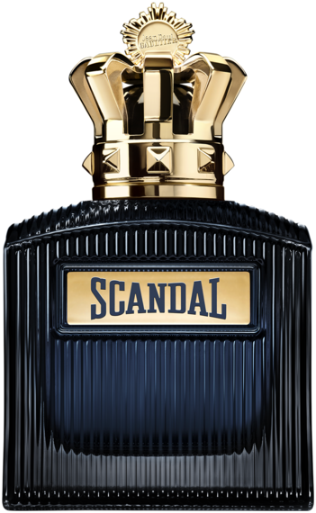 Jean Paul Gaultier Scandal Pour Homme Intense EdP Nat. Spray