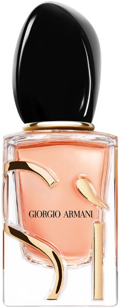 Giorgio Armani Si Intense Refillable E.d.P. Nat. Spray