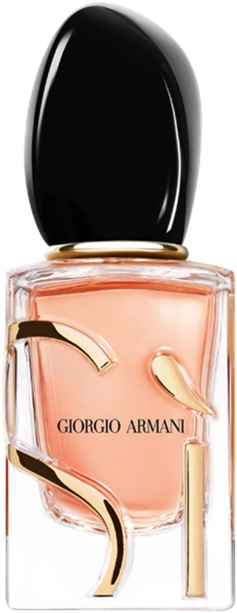 Giorgio Armani Si Intense Refillable E.d.P. Nat. Spray | Parfümerie Godel