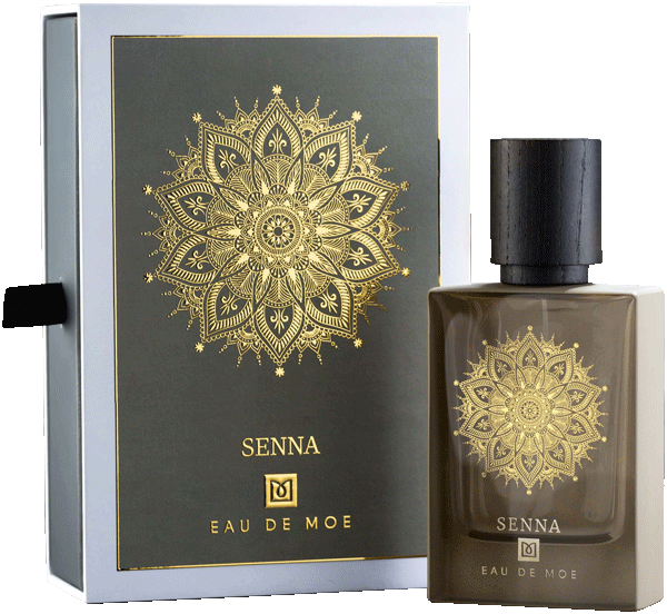 Eau de Moe Senna EdP Nat. Spray