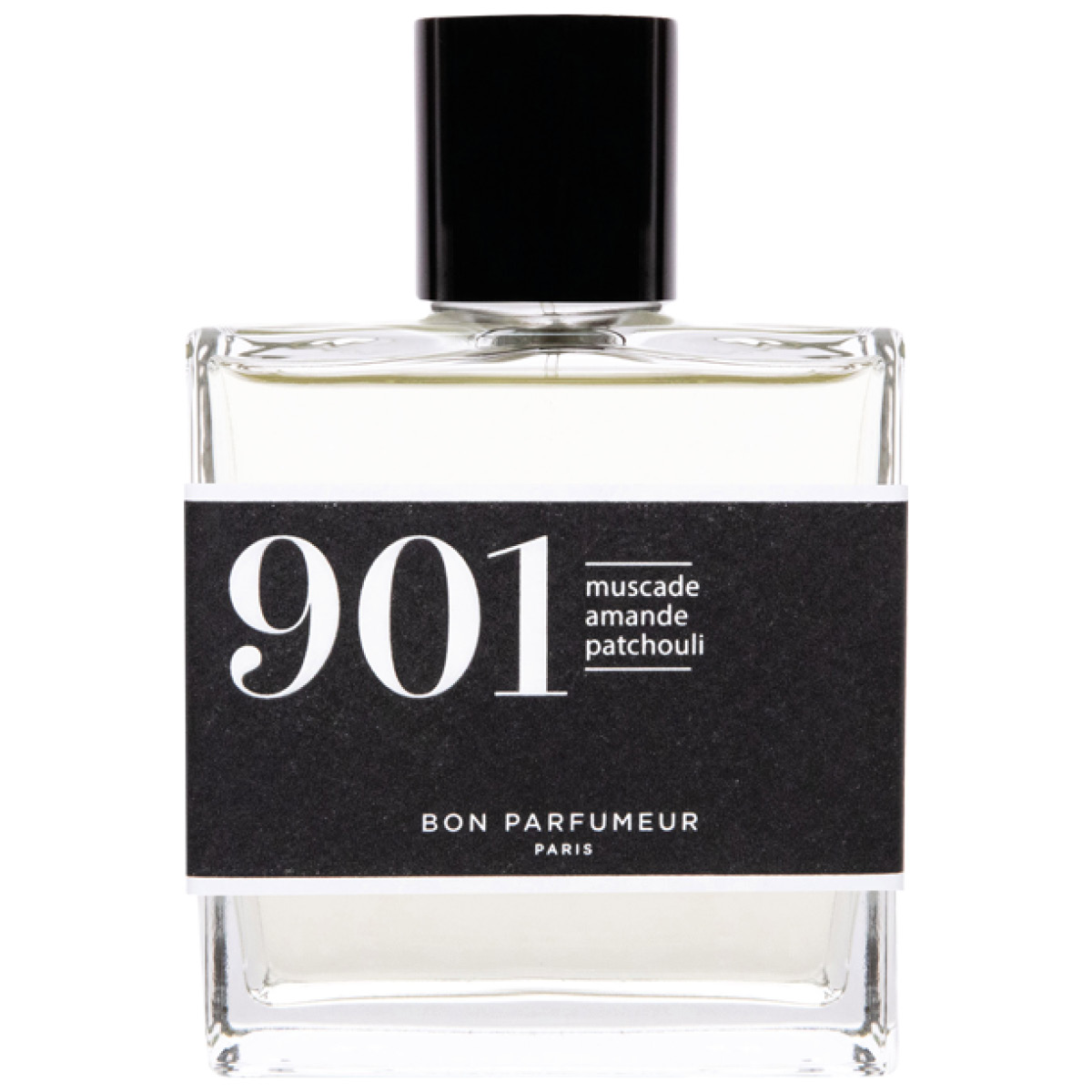 Bon Parfumeur 901 Muscade / Amande / Patchouli EdP Spray