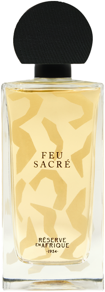 Réserve en Afrique 1934 Feu Sacré EdP Nat. Spray