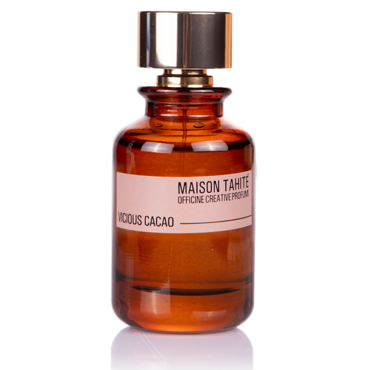 Maison Tahité Vicous Cacao Eau de Parfum Nat. Spray