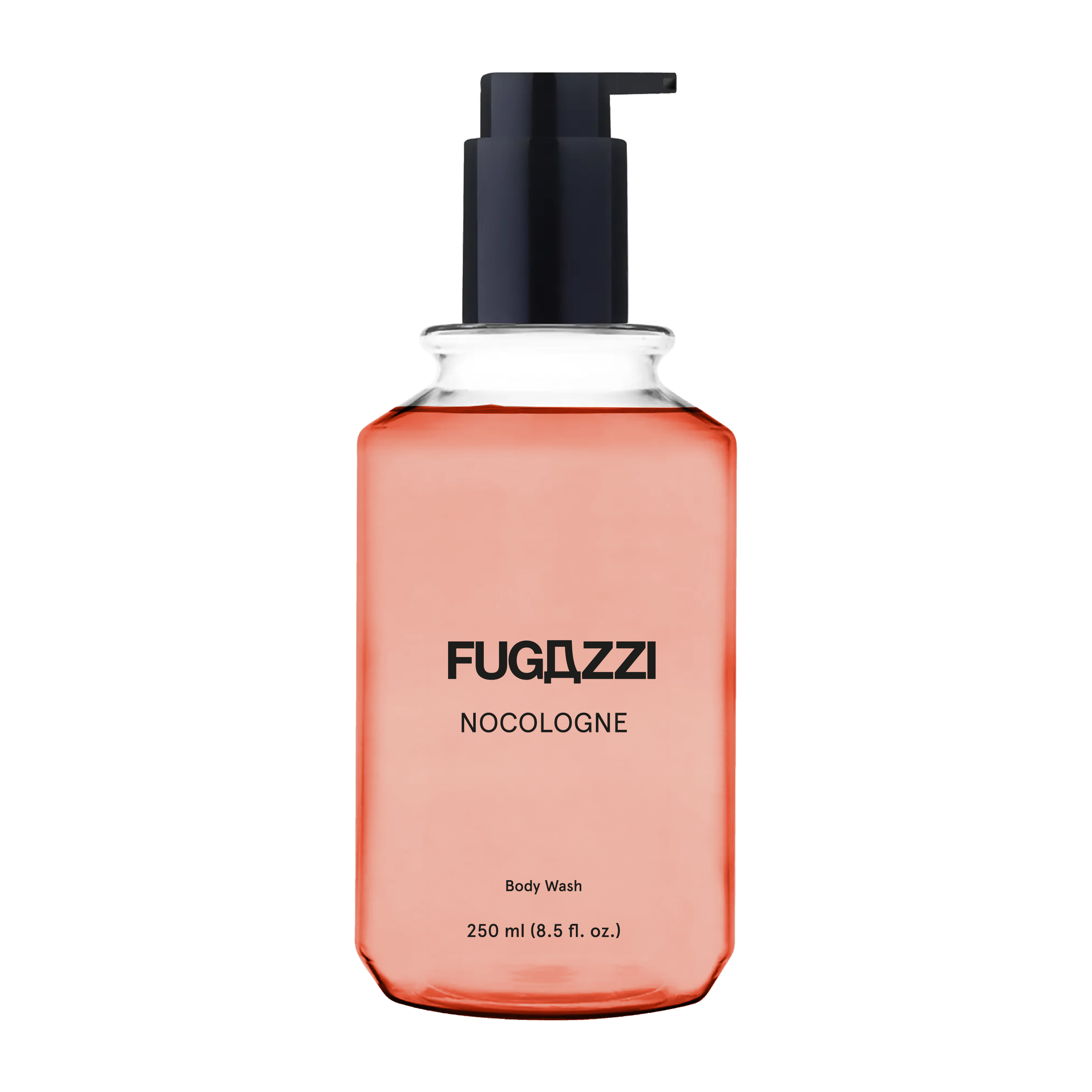 Fugazzi Nocologne Body Wash