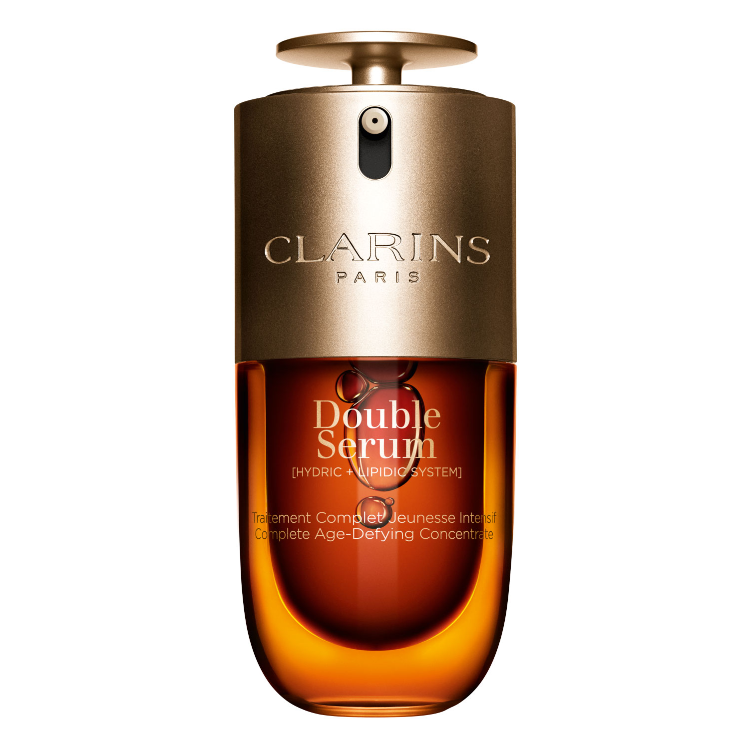 Clarins Double Serum Clarins Double Serum