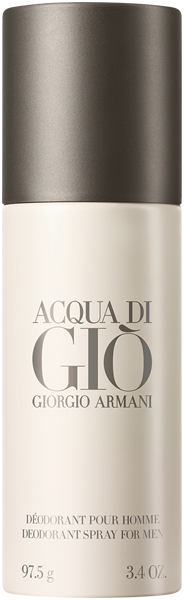 3360372058892_001WTbrDIxOQfWls Giorgio Armani Acqua di Giò Pour Homme Deodorant Nat. Spray