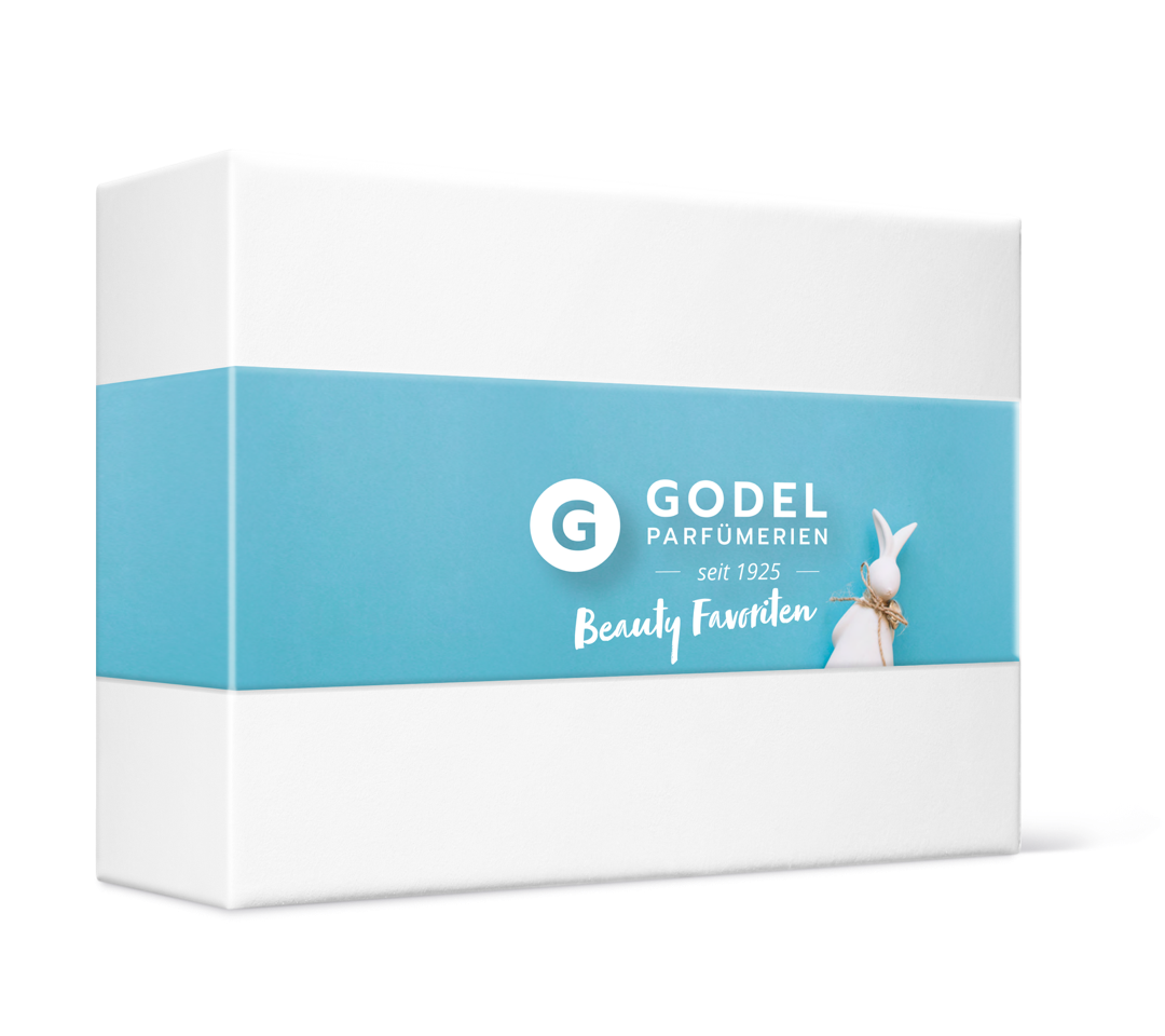 GodelBeautyBox25