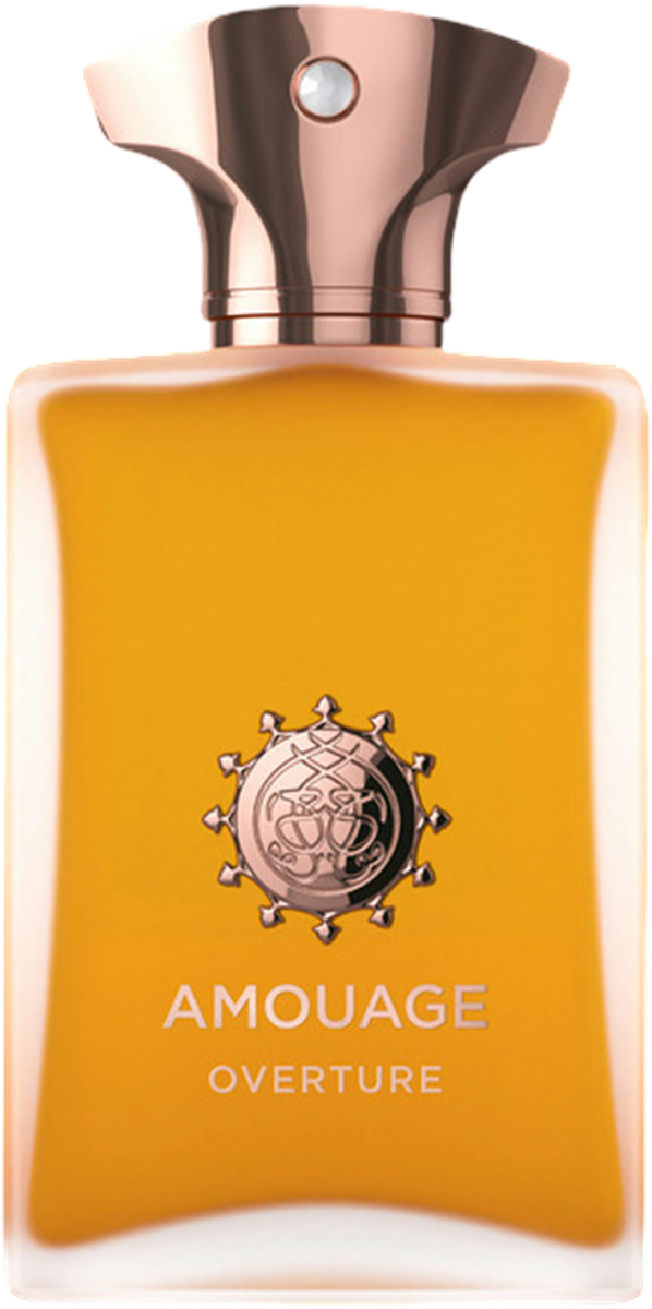 Amouage Overture Man EdP Nat. Spray