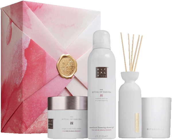 Rituals The Ritual of Ayurveda - Small Gift Set