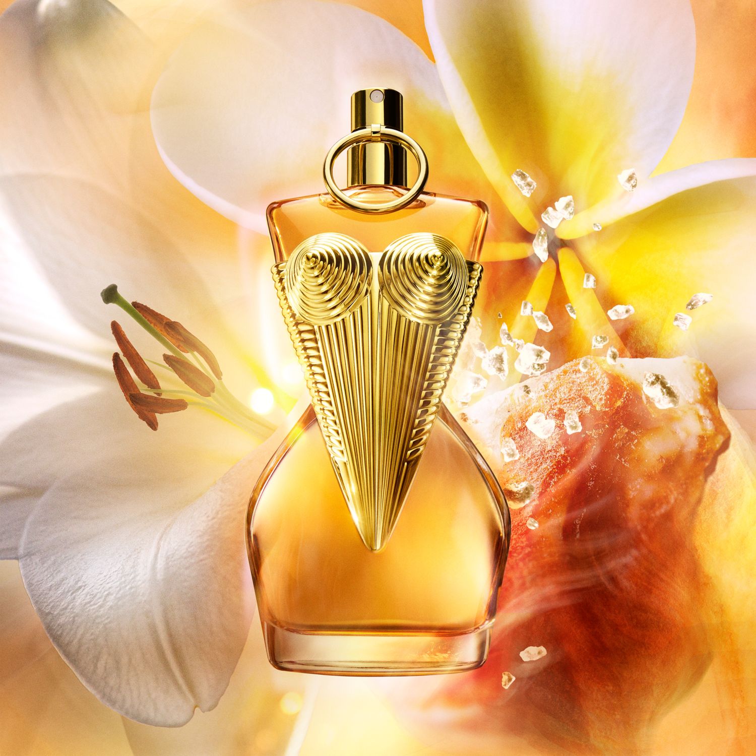 Jean Paul Gaultier Divine Le Parfum E.d.P. Intense
