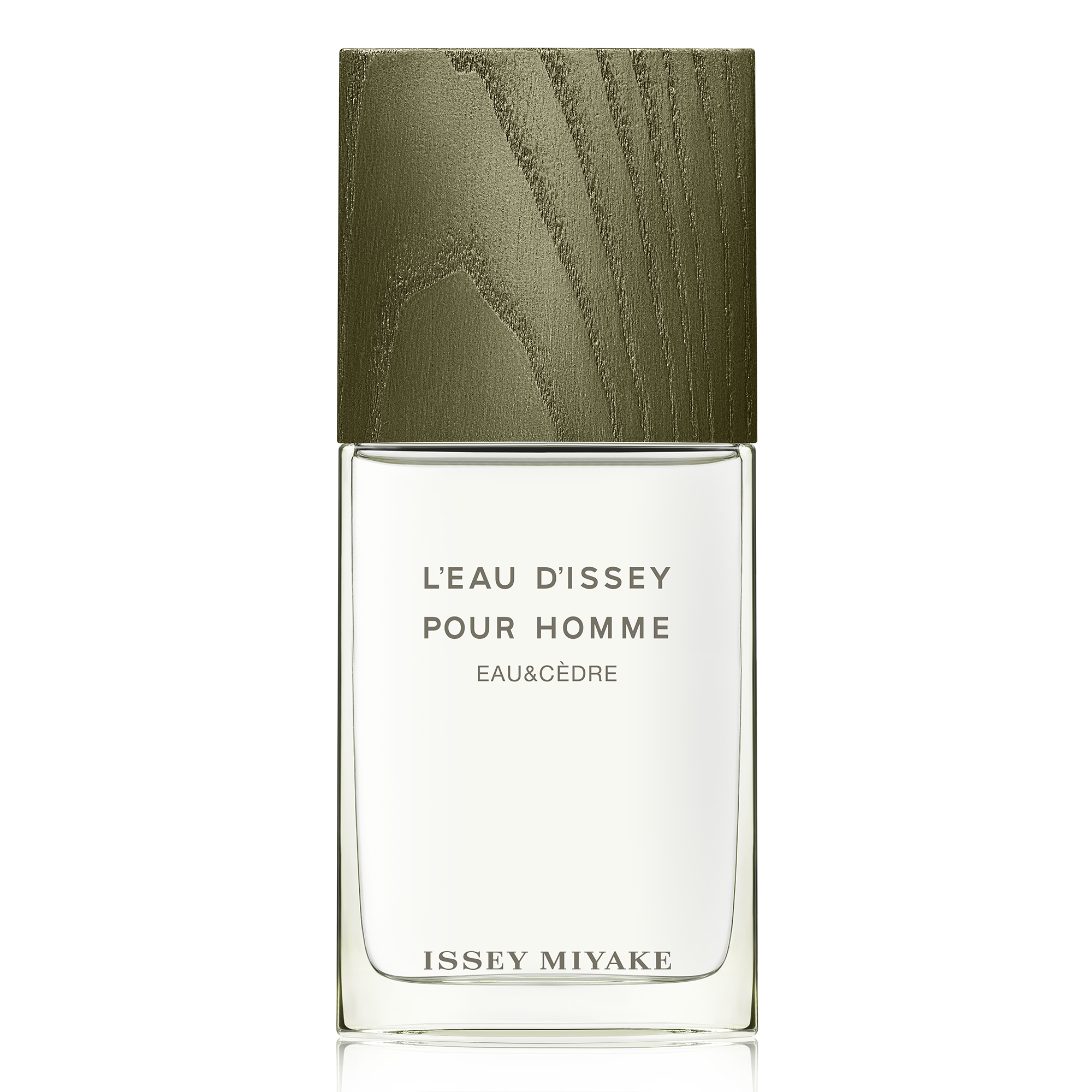 Issey Miyake L'Eau d'Issey pour Homme Eau & Cèdre Eau de Toilette Nat. Spray