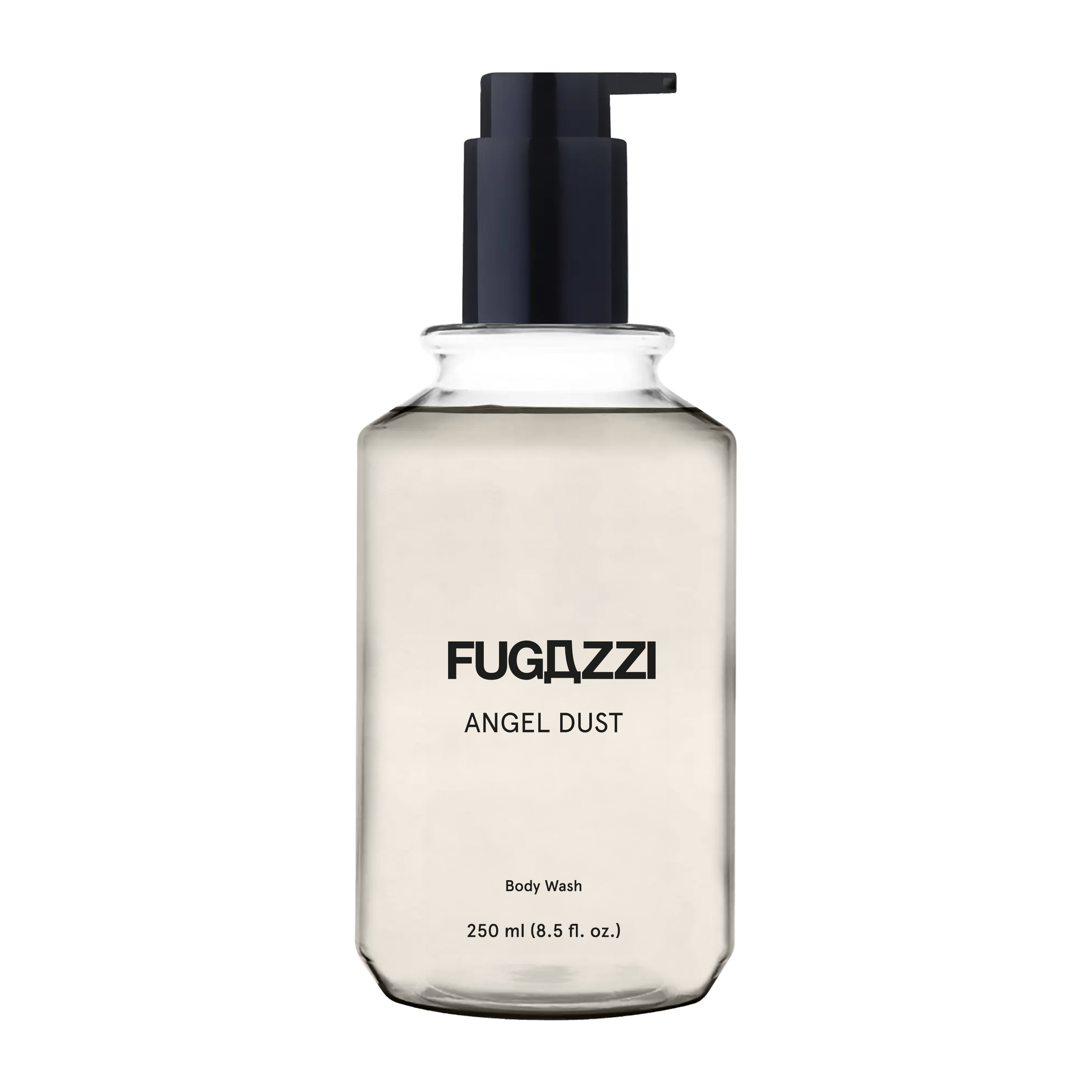 Fugazzi Angel Dust Body Wash