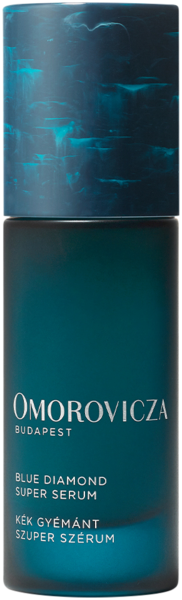 Omorovicza Blue Diamond Super Serum