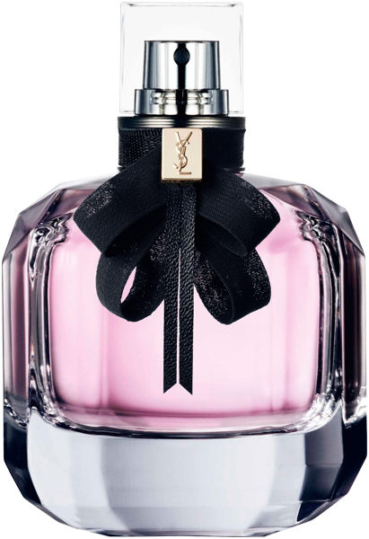 Yves Saint Laurent Mon Paris Eau de Parfum Vapo