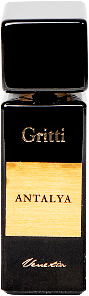 Gritti Antalya E.d.P. Nat. Spray