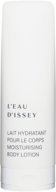 Issey Miyake L'Eau d'Issey Moisturizing Body Lotion Issey Miyake L'Eau d'Issey Moisturizing Body Lotion