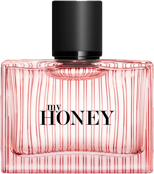 Toni Gard My Honey EdP Nat. Spray