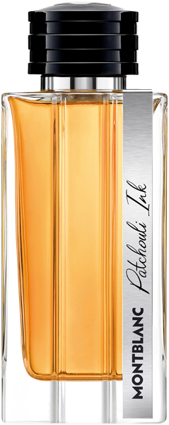 Montblanc Patchouli Ink E.d.P. Nat. Spray **