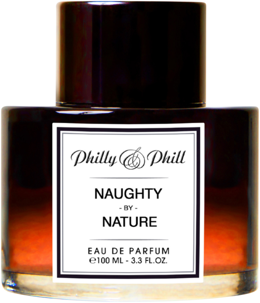Philly & Phill Naughty by Nature E.d.P. Nat. Spray | Parfümerie Godel