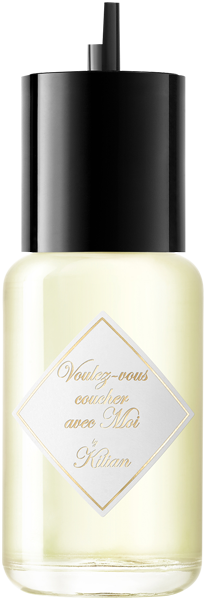 Kilian Paris Voulez-Vous Coucher avec Moi EdP Nat. Spray Refill Kilian Paris Voulez-Vous Coucher avec Moi EdP Nat. Spray Refill