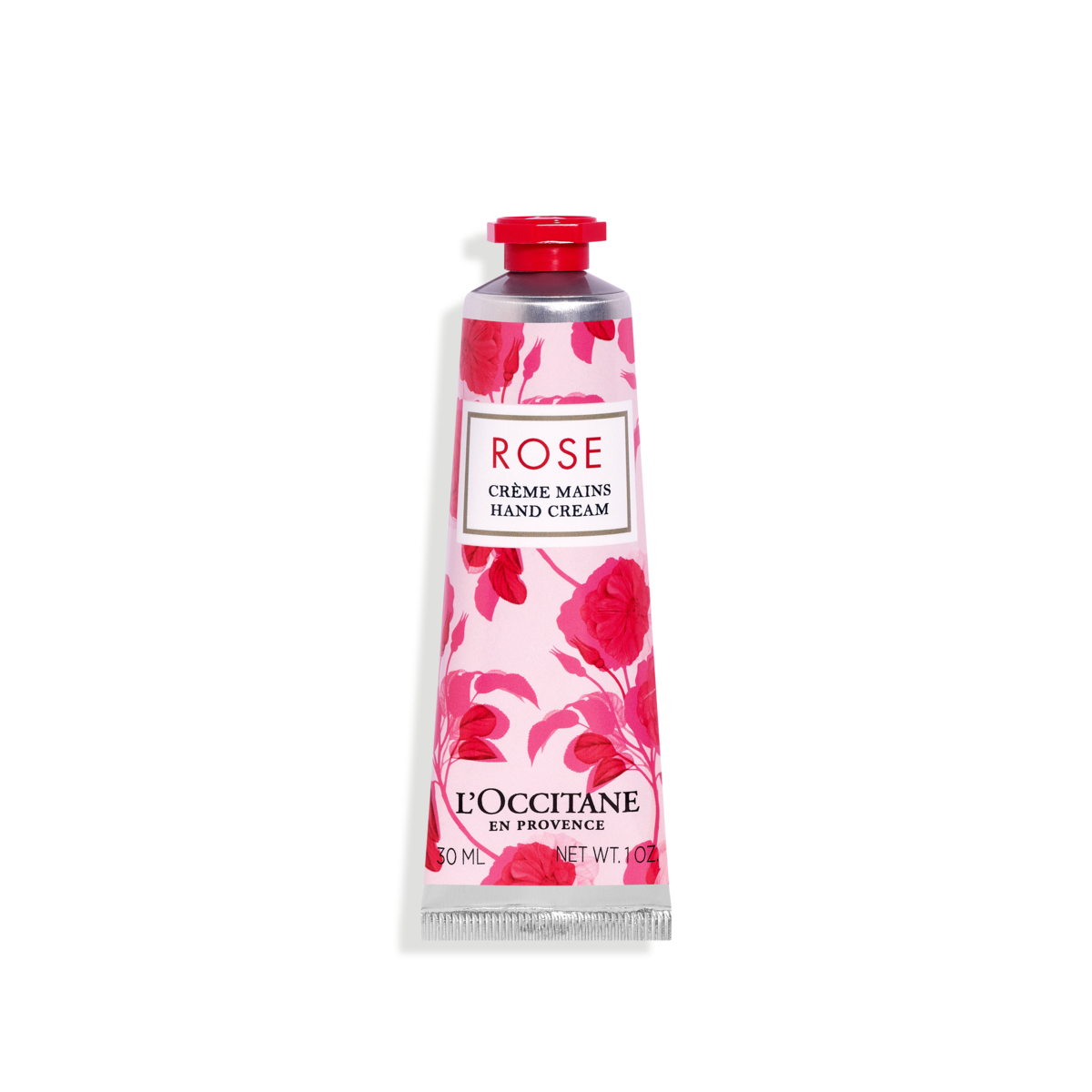 L'Occitane Rose Handcreme